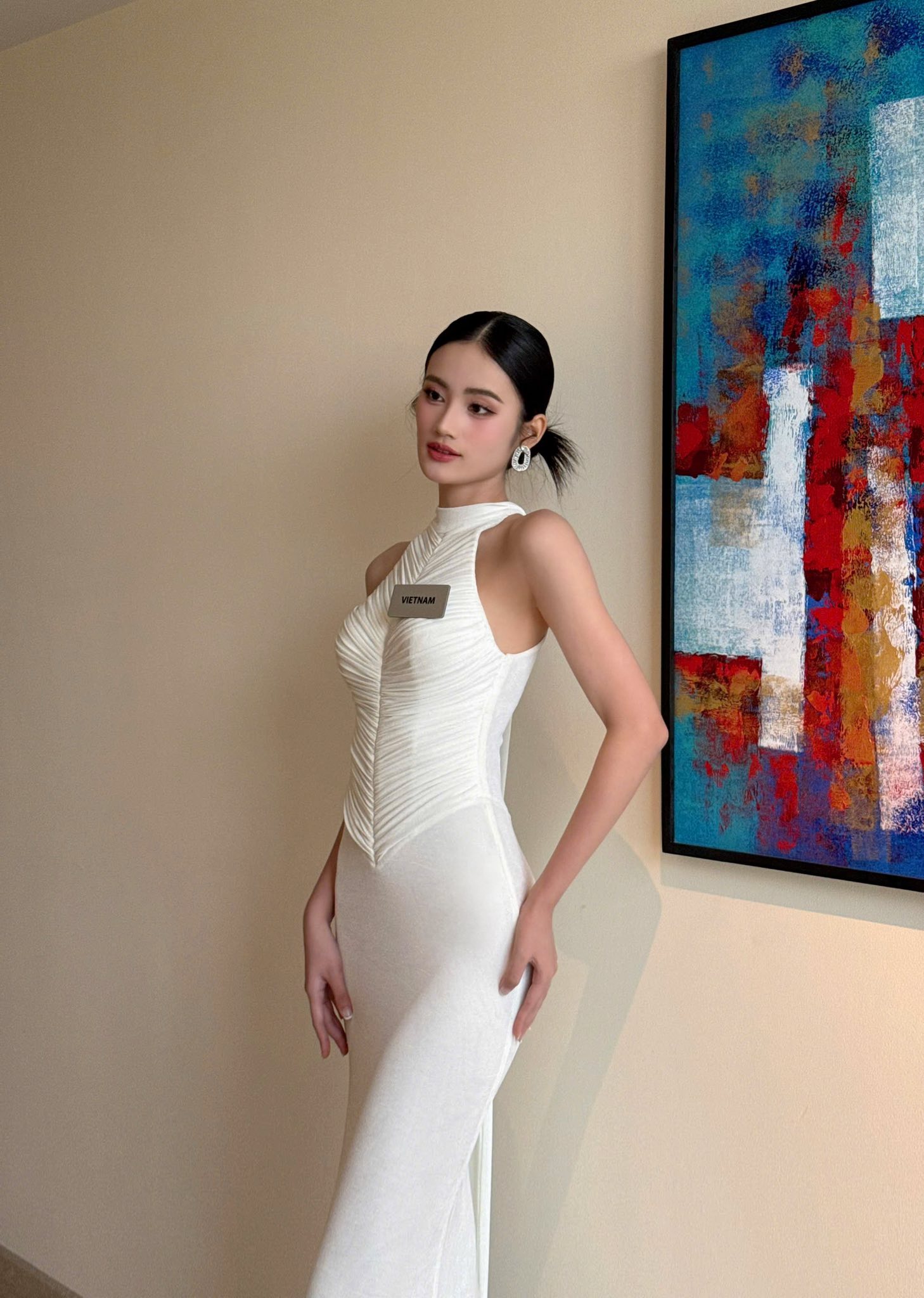 Ý Nhi - Ảnh 5.