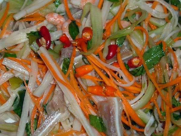 Các món ăn hàng ngày với cà rốt đưa cơm, dễ làm - Ảnh 4. Các món ăn hàng ngày với cà rốt đưa cơm, dễ làm - Ảnh 4.