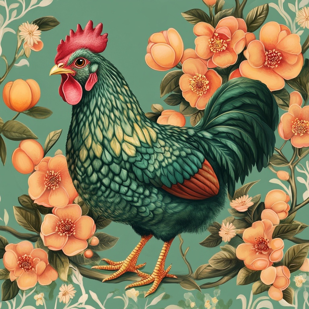 Nửa cuối năm 2025 là thời điểm 5 con giáp xoay chuyển vận khí, tài lộc hanh thông- Ảnh 1. Nửa cuối năm 2025 là thời điểm 5 con giáp xoay chuyển vận khí, tài lộc hanh thông- Ảnh 1.