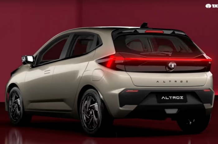 Xe ô tô hatchback hạng B giá 184 triệu đồng rẻ hơn Kia Morning, Hyundai Grand i10, chỉ ngang Honda SH có gì đặc biệt khi ra mắt ở Ấn Độ?- Ảnh 3. Xe ô tô hatchback hạng B giá 184 triệu đồng rẻ hơn Kia Morning, Hyundai Grand i10, chỉ ngang Honda SH có gì đặc biệt khi ra mắt ở Ấn Độ?- Ảnh 3.