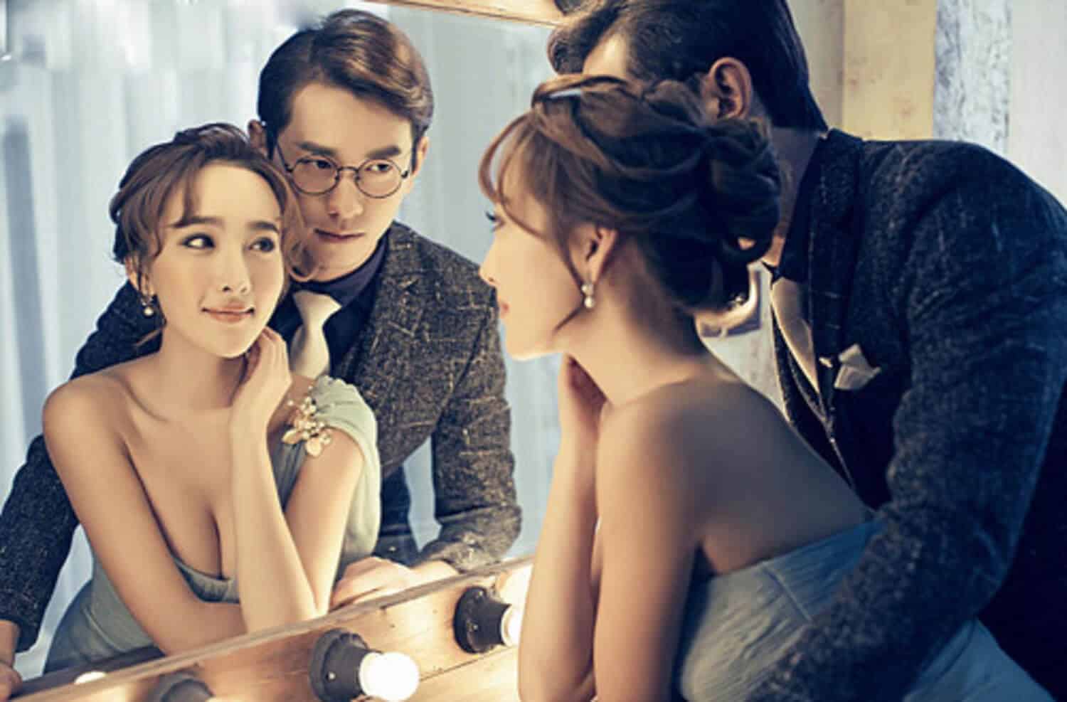 10 hành động hấp dẫn chàng mỗi ngày khiến chàng chẳng thể ngó lơ- Ảnh 1. 10 hành động hấp dẫn chàng mỗi ngày khiến chàng chẳng thể ngó lơ- Ảnh 1.