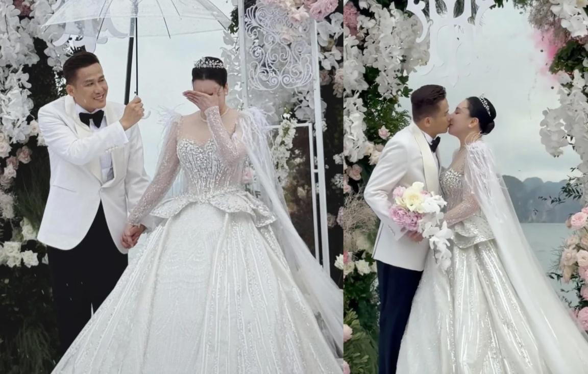 Hồ Quỳnh Hương tiết lộ bí mật khiến nhiều người bất ngờ- Ảnh 3.