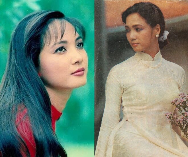 Nữ nghệ sĩ xinh đẹp, tài sắc vẹn toàn không kém cạnh bất kỳ nàng Hoa hậu nào của làng hương sắc Việt, hiện sống ra sao?- Ảnh 1. Nữ nghệ sĩ xinh đẹp, tài sắc vẹn toàn không kém cạnh bất kỳ nàng Hoa hậu nào của làng hương sắc Việt, hiện sống ra sao?- Ảnh 1.