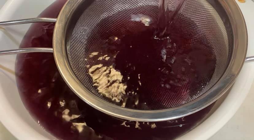 Loại rau gia vị đuổi muỗi này đem làm đồ uống, giúp giải nhiệt, làm đẹp da, hạ sốt hiệu quả ngày nắng nóng- Ảnh 4. Loại rau gia vị đuổi muỗi này đem làm đồ uống, giúp giải nhiệt, làm đẹp da, hạ sốt hiệu quả ngày nắng nóng- Ảnh 4.