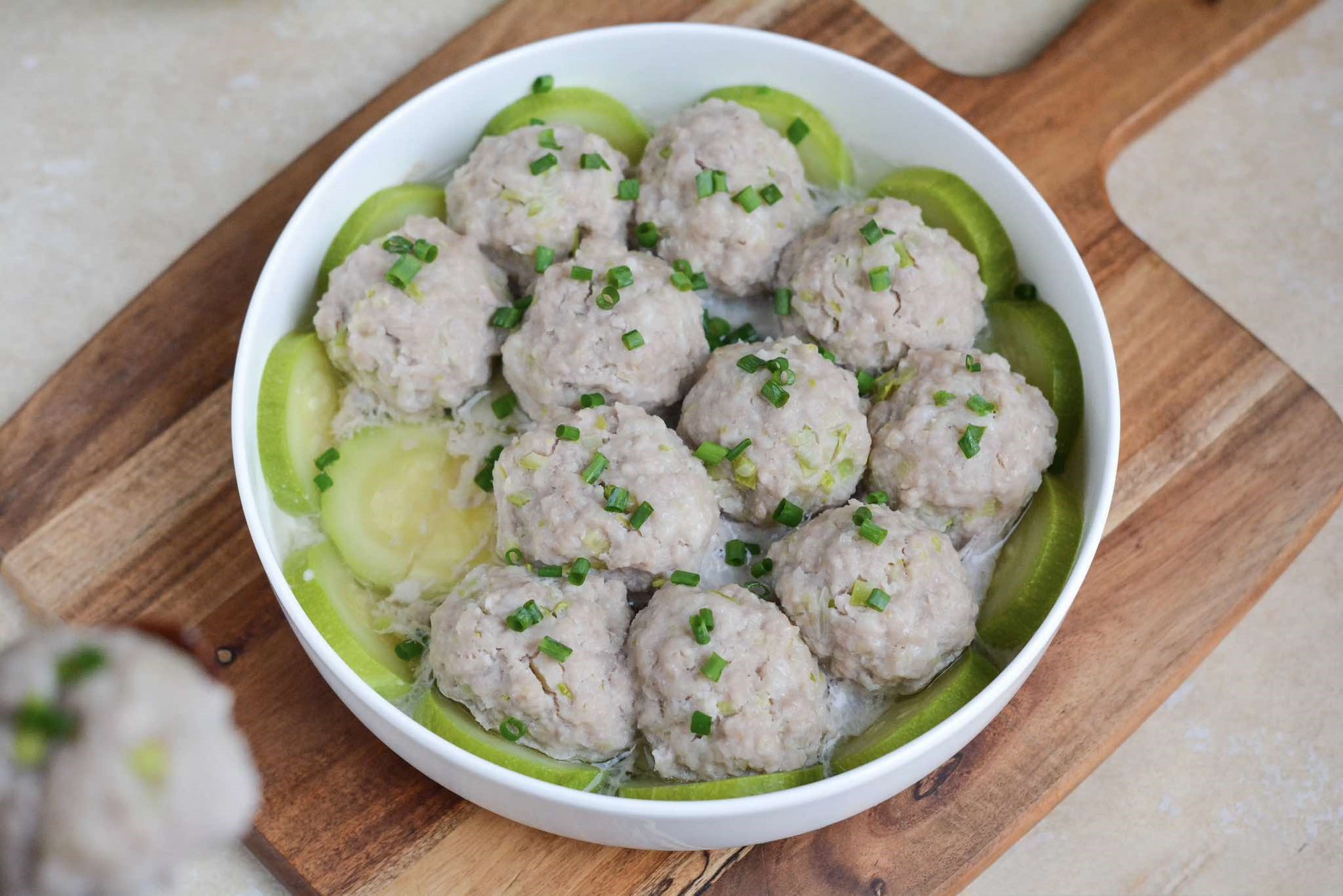 Thêm 1 cách làm món hấp siêu nhanh trong 15 phút mà kết cấu giòn, ngọt, mềm mướt, thực sự rất ngon- Ảnh 10. Thêm 1 cách làm món hấp siêu nhanh trong 15 phút mà kết cấu giòn, ngọt, mềm mướt, thực sự rất ngon- Ảnh 10.