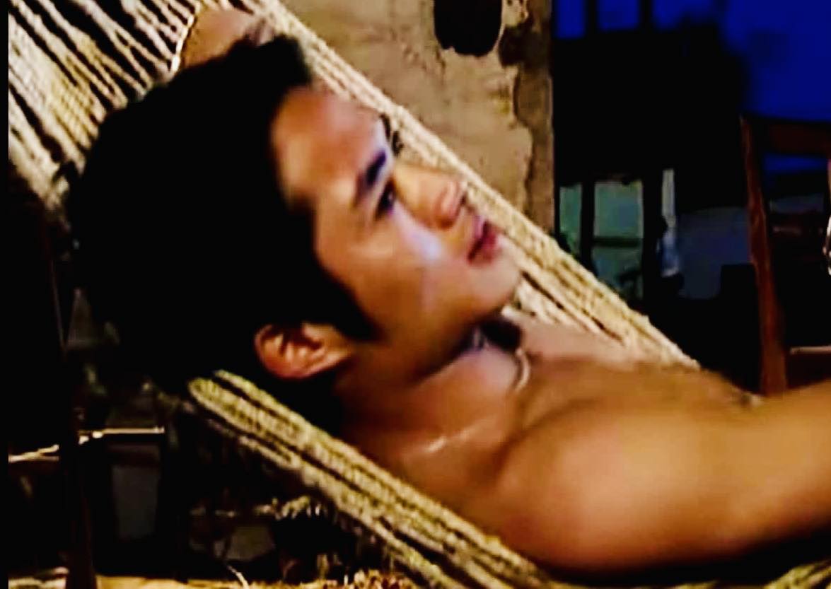 Điều không thể ngờ về nam diễn viên 'bụi bặm' trong phim 'Cha tôi, người ở lại'- Ảnh 7. Điều không thể ngờ về nam diễn viên 'bụi bặm' trong phim 'Cha tôi, người ở lại'- Ảnh 7.