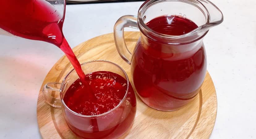 Loại rau gia vị đuổi muỗi này đem làm đồ uống, giúp giải nhiệt, làm đẹp da, hạ sốt hiệu quả ngày nắng nóng- Ảnh 7. Loại rau gia vị đuổi muỗi này đem làm đồ uống, giúp giải nhiệt, làm đẹp da, hạ sốt hiệu quả ngày nắng nóng- Ảnh 7.