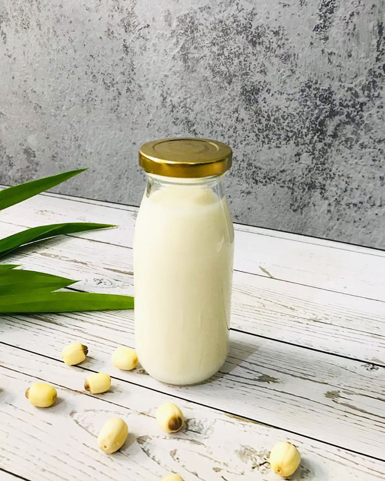 Ăn loại thực phẩm này mỗi ngày, da dẻ hồng hào, ngủ ngon hơn rõ rệt- Ảnh 3. Ăn loại thực phẩm này mỗi ngày, da dẻ hồng hào, ngủ ngon hơn rõ rệt- Ảnh 3.