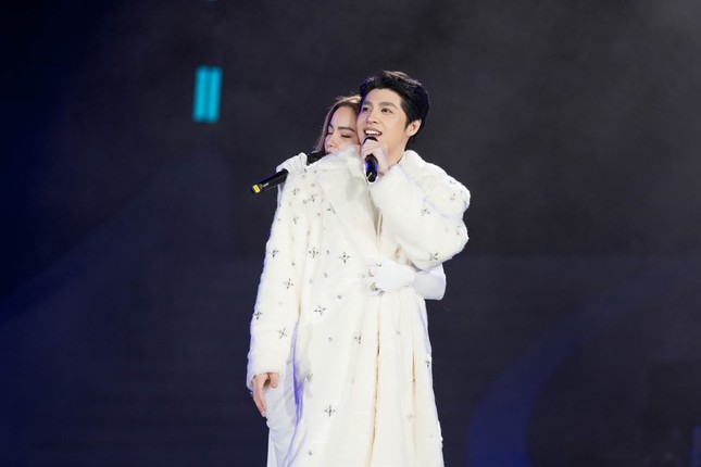 Noo Phước Thịnh dừng hợp tác với người quản lý 20 năm - Ảnh 1. Noo Phước Thịnh dừng hợp tác với người quản lý 20 năm - Ảnh 1.