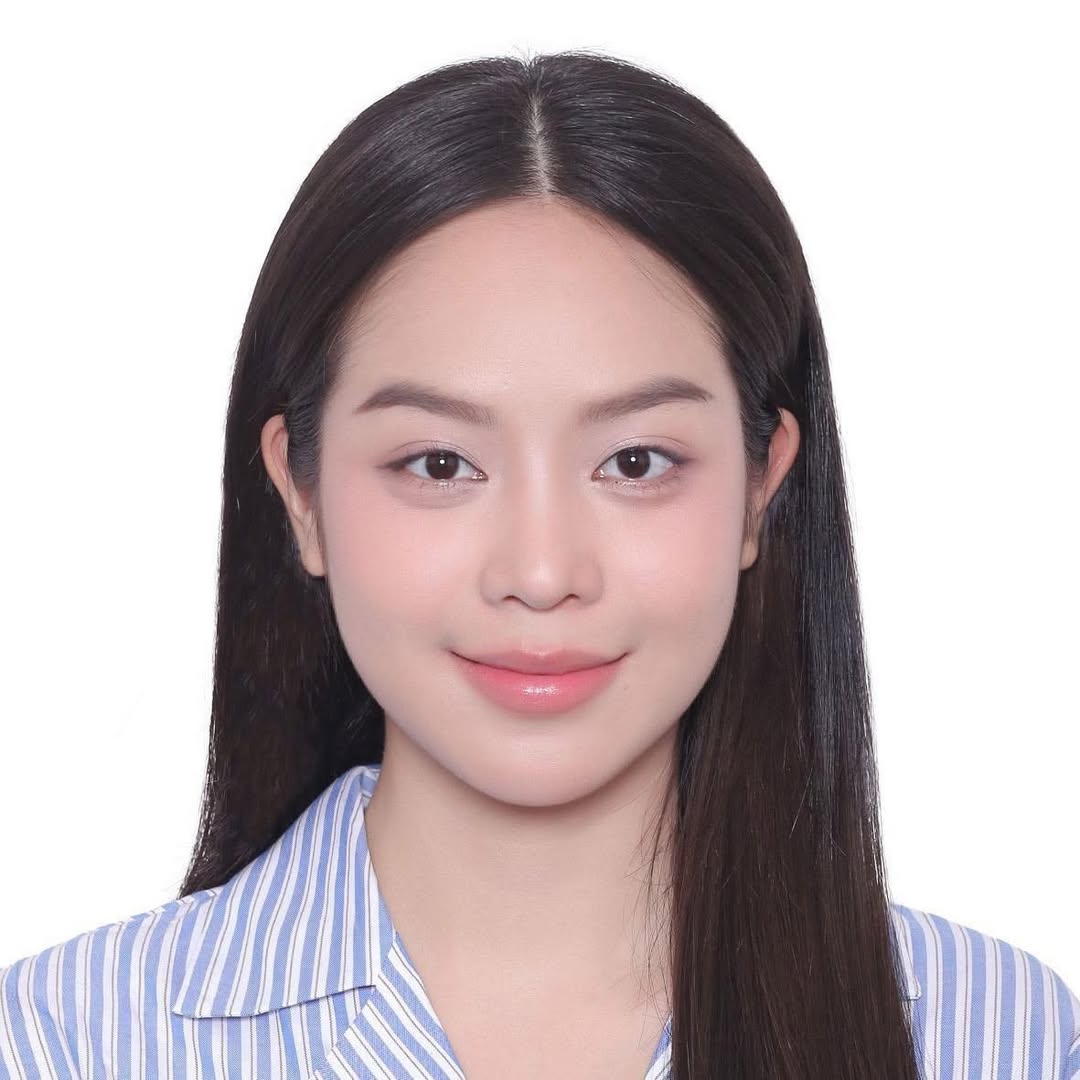 Ảnh thẻ 'gây bão' của Hoa hậu Việt Nam quê Đà Nẵng- Ảnh 1. Ảnh thẻ 'gây bão' của Hoa hậu Việt Nam quê Đà Nẵng- Ảnh 1.