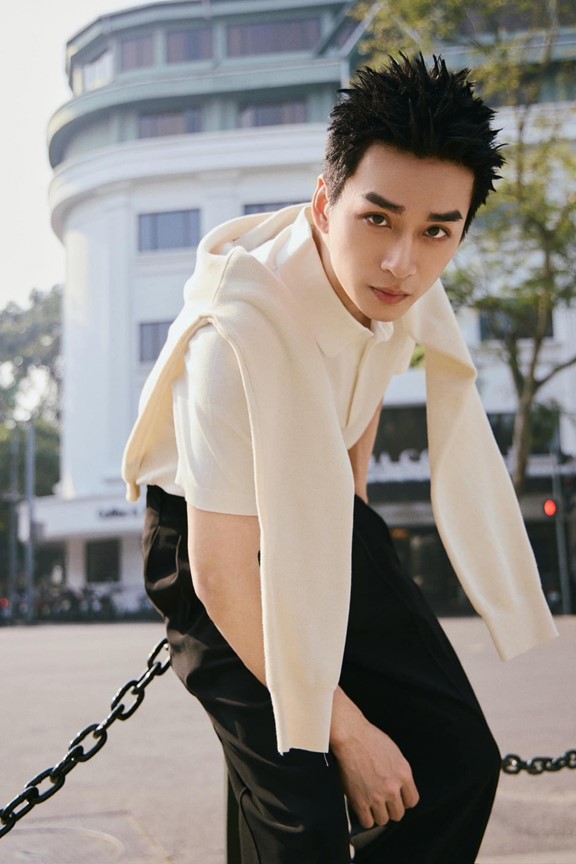 Cha tôi, người ở lại - Ảnh 2. Cha tôi, người ở lại - Ảnh 2.