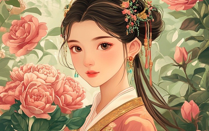 Ngày sinh Âm lịch của người có cuộc đời rực rỡ - Ảnh 1. Ngày sinh Âm lịch của người có cuộc đời rực rỡ - Ảnh 1.