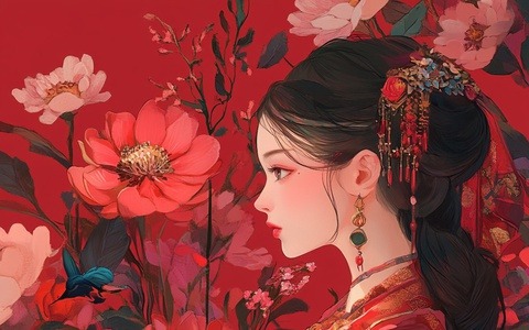 Ngày sinh Âm lịch của người có cuộc đời rực rỡ - Ảnh 3. Ngày sinh Âm lịch của người có cuộc đời rực rỡ - Ảnh 3.