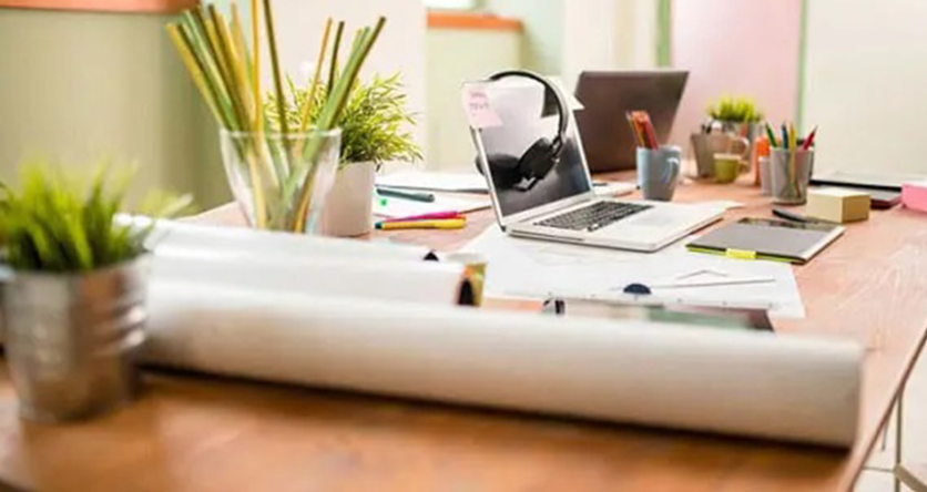 Trang trí nhà ở theo phong thủy cho người mệnh Kim thu hút may mắn, tài lộc - Ảnh 6.