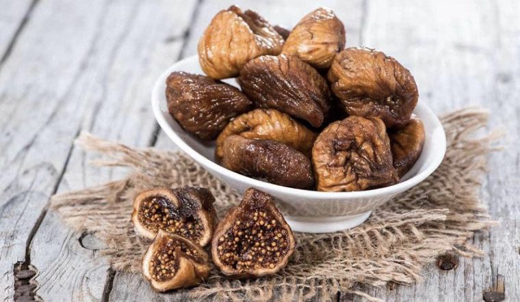 Top 10 loại trái cây khô và hạt giàu canxi tốt cho xương- Ảnh 2. Top 10 loại trái cây khô và hạt giàu canxi tốt cho xương- Ảnh 2.
