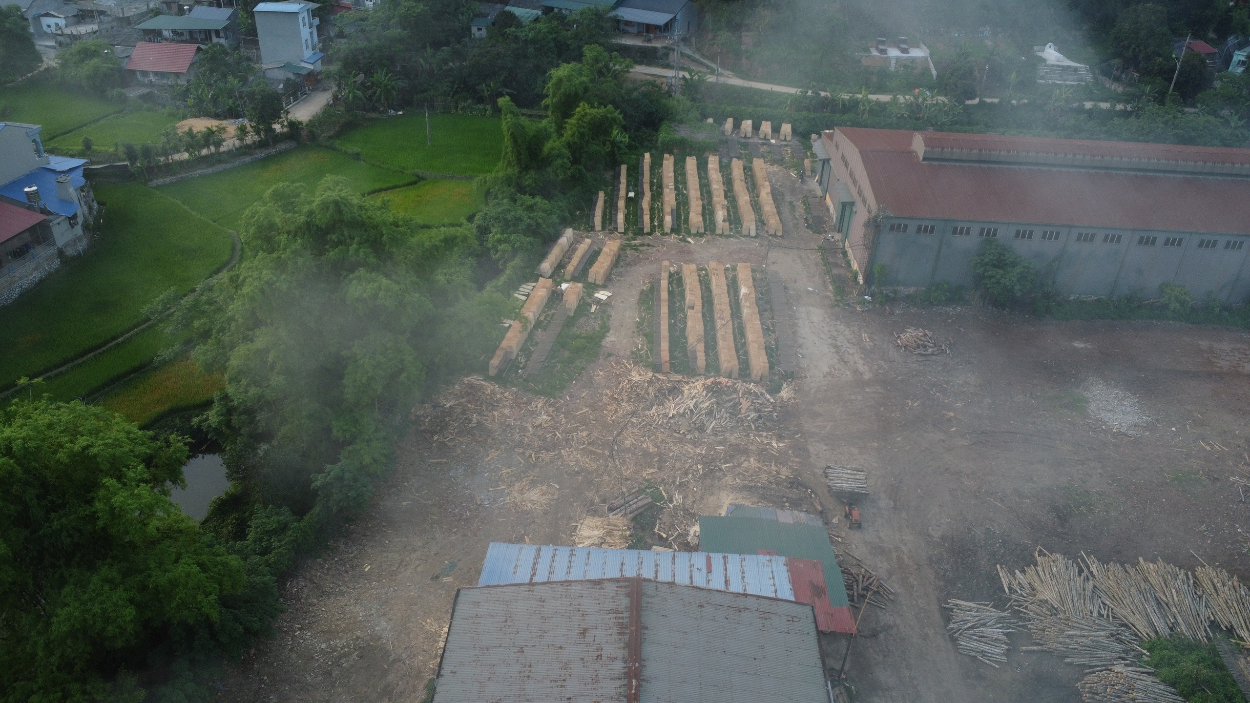 Toàn cảnh dự án nhà máy ô tô Tralas tiền tỷ ở tỉnh nghèo Bắc Kạn- Ảnh 8.