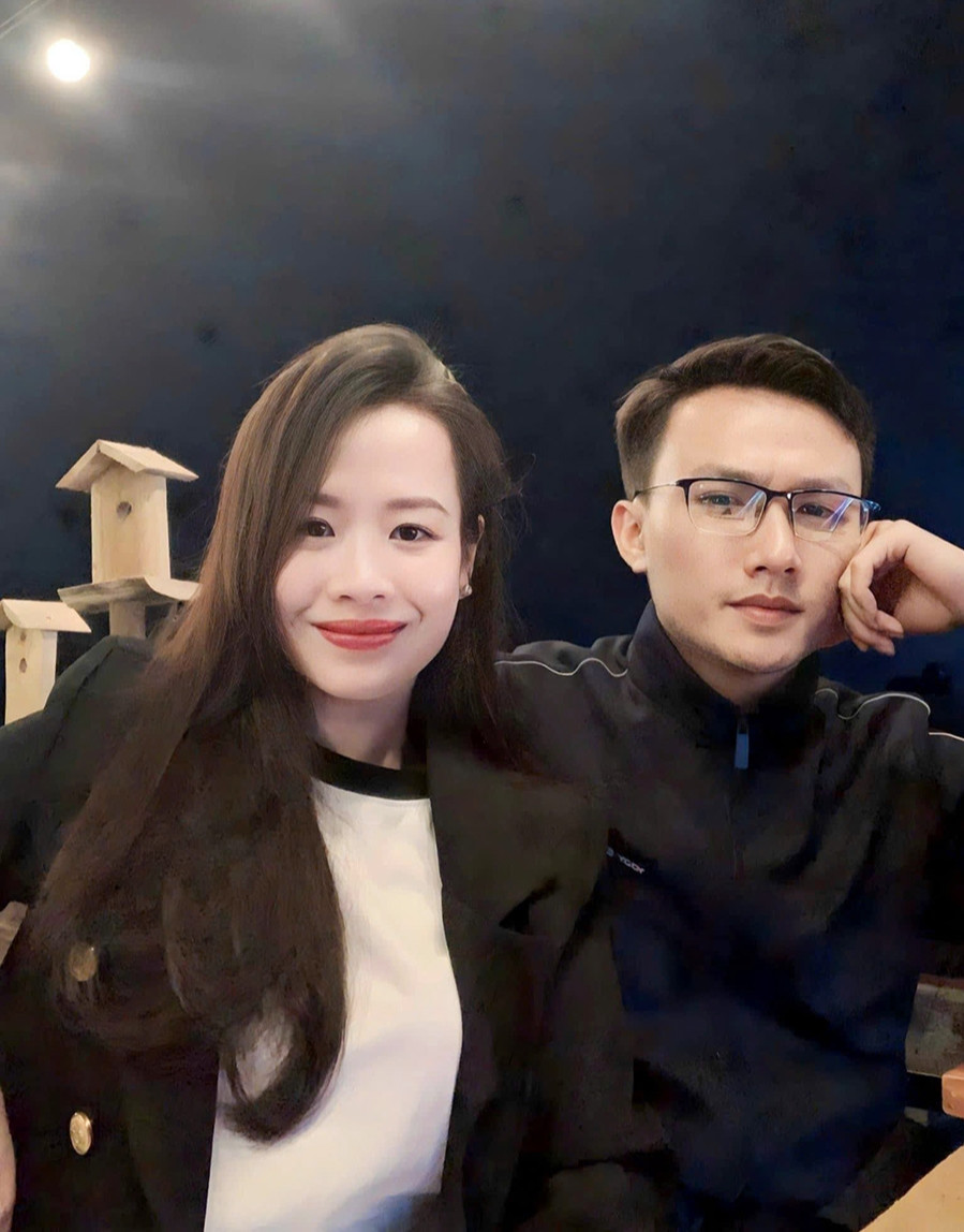 Lấy vợ cùng xã hơn 6 tuổi, ông bố một con hài hước kể chuyện xưng hô - Ảnh 2. Lấy vợ cùng xã hơn 6 tuổi, ông bố một con hài hước kể chuyện xưng hô - Ảnh 2.