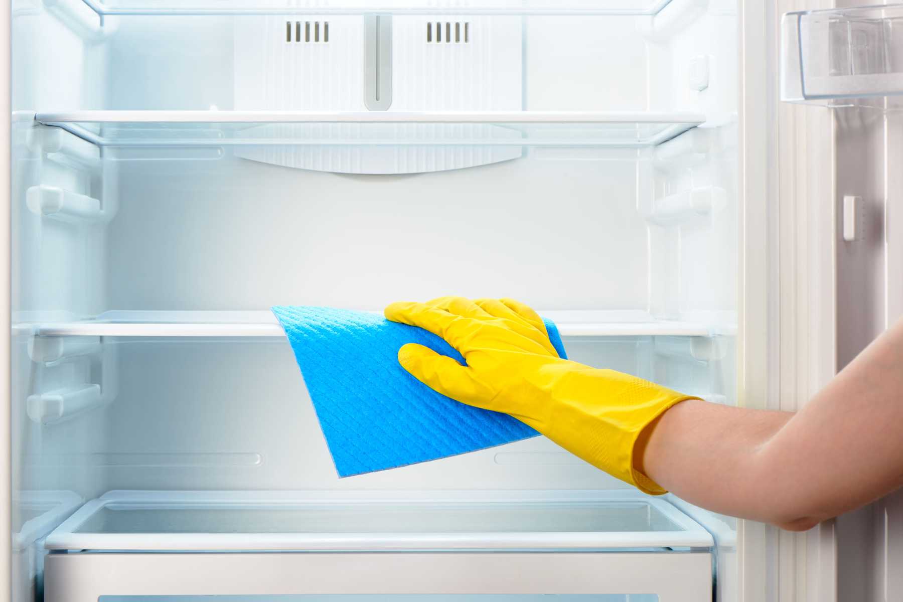 Đây là lý do vì sao cần phải vệ sinh tủ lạnh định kỳ để vừa đảm bảo sức khỏe và tuổi thọ của tủ- Ảnh 5.