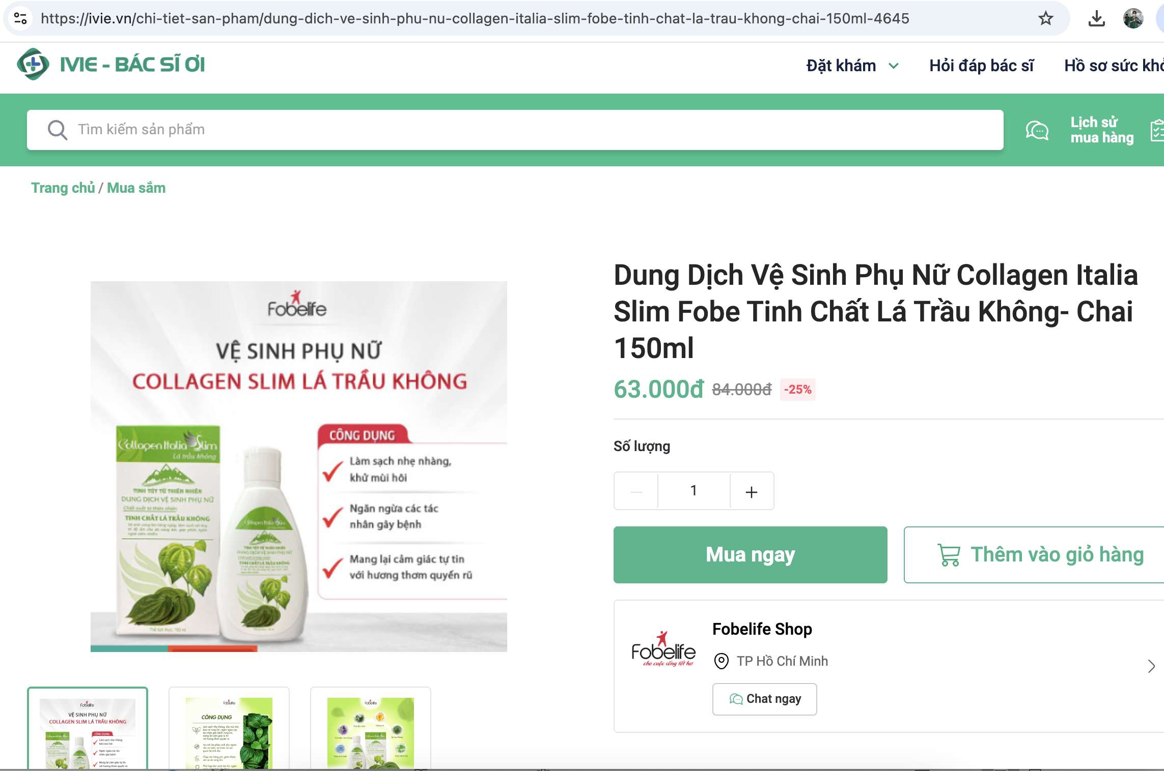 Bất chấp 'lệnh' thu hồi để tiêu hủy do không đạt chất lượng, dung dịch vệ sinh Collagen Italia Slim trầu không vẫn được bán tràn lan- Ảnh 4.