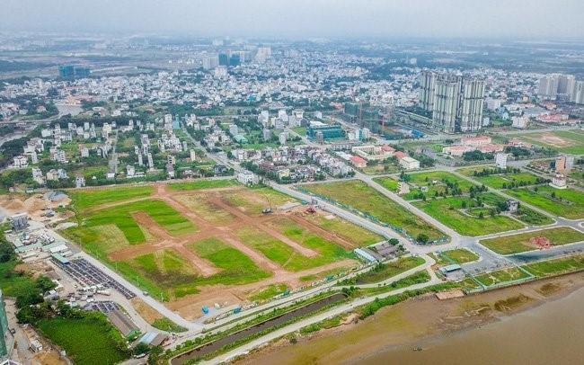 8 trường hợp này sẽ được bồi thường về đất khi Nhà nước thu hồi đất- Ảnh 2.