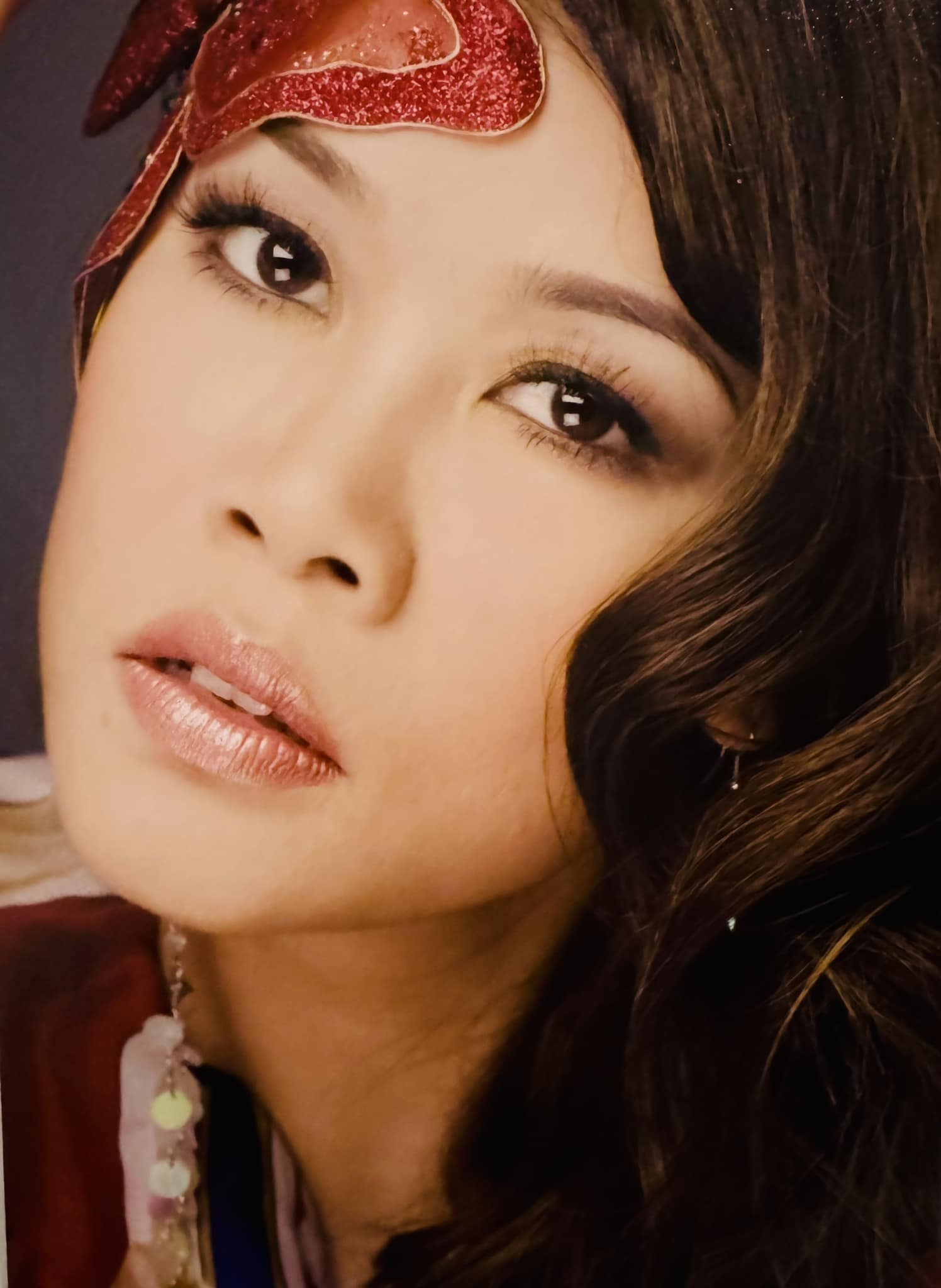 'Chị đẹp' quê Hải Phòng tuổi ngoài 50 có nhan sắc 'hack' tuổi gây sốc, tình yêu đẹp bên bầu show nổi tiếng- Ảnh 2.