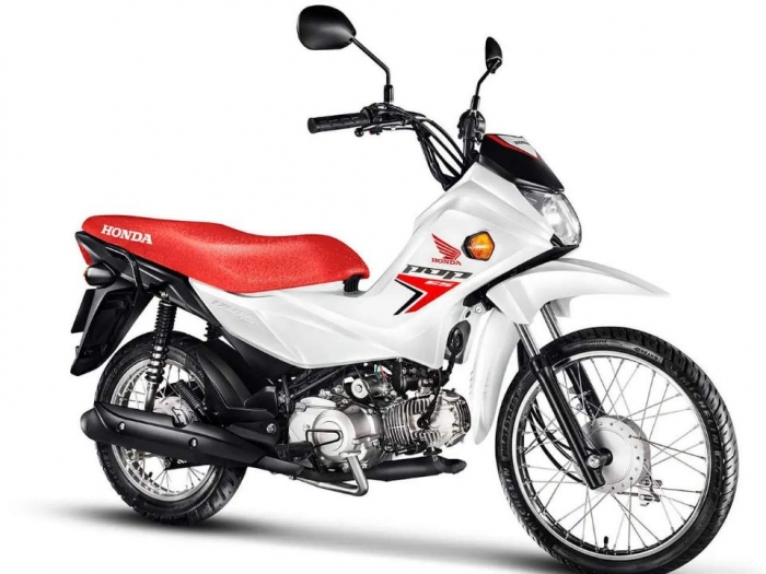 Xe số 110cc của Honda thiết kế độc hơn Future, trang bị lấn át Wave Alpha và RSX sẽ có giá ra sao?- Ảnh 4. Xe số 110cc của Honda thiết kế độc hơn Future, trang bị lấn át Wave Alpha và RSX sẽ có giá ra sao?- Ảnh 4.