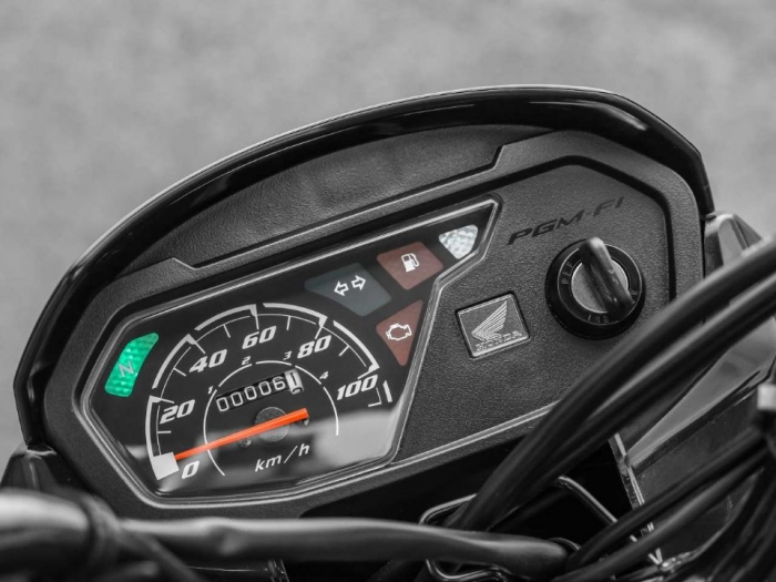 Xe số 110cc của Honda thiết kế độc hơn Future, trang bị lấn át Wave Alpha và RSX sẽ có giá ra sao?- Ảnh 5. Xe số 110cc của Honda thiết kế độc hơn Future, trang bị lấn át Wave Alpha và RSX sẽ có giá ra sao?- Ảnh 5.
