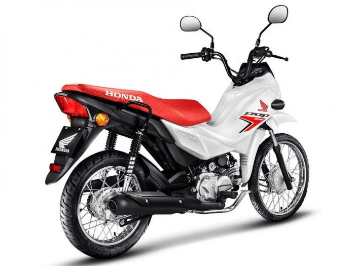 Xe số 110cc của Honda thiết kế độc hơn Future, trang bị lấn át Wave Alpha và RSX sẽ có giá ra sao?- Ảnh 6. Xe số 110cc của Honda thiết kế độc hơn Future, trang bị lấn át Wave Alpha và RSX sẽ có giá ra sao?- Ảnh 6.