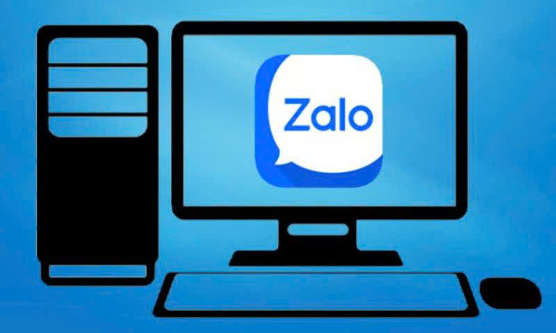 Zalo Web xóa tin nhắn sau 14 ngày