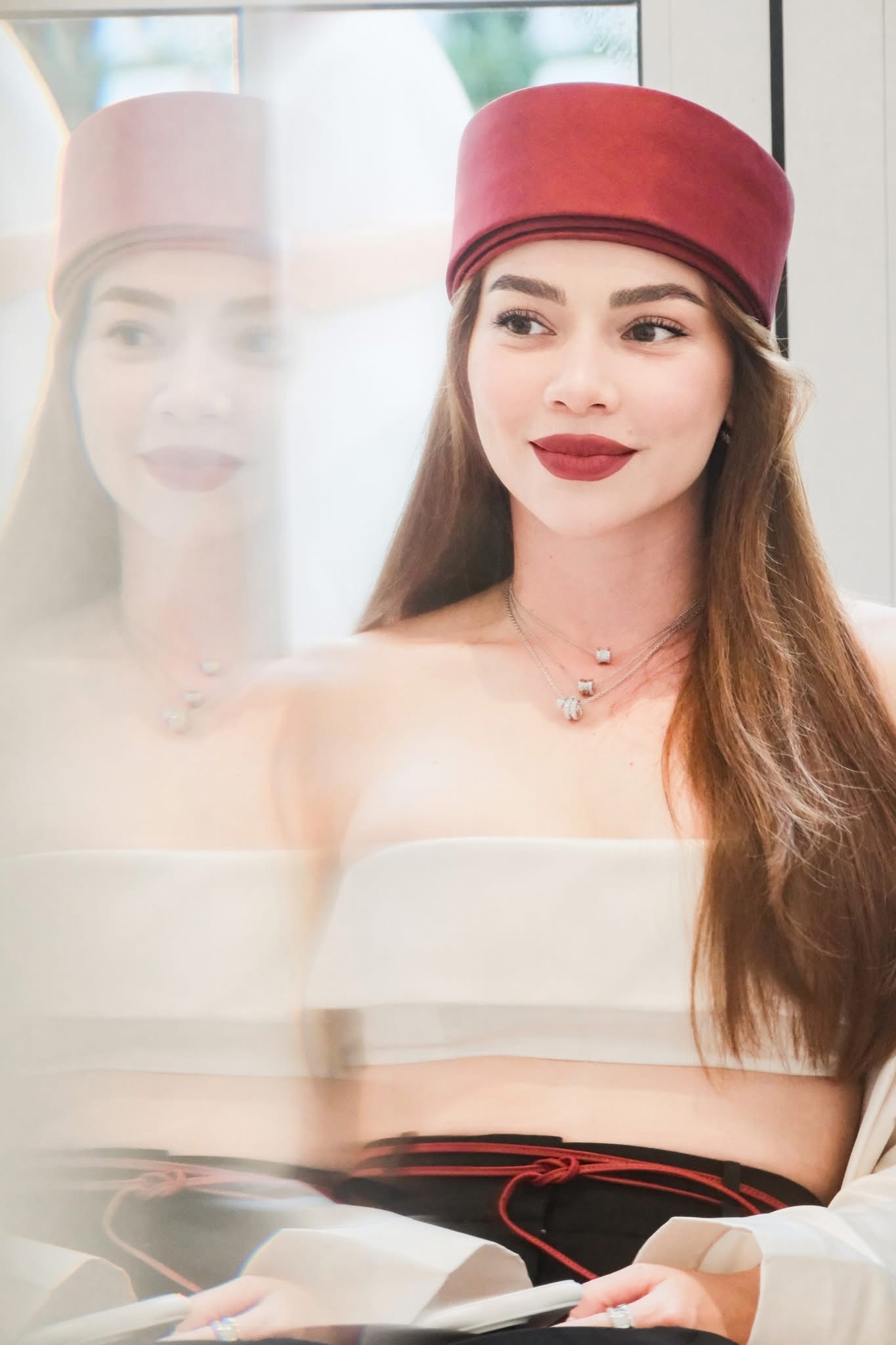 Hồ Ngọc Hà mặc hở bạo- Ảnh 6.