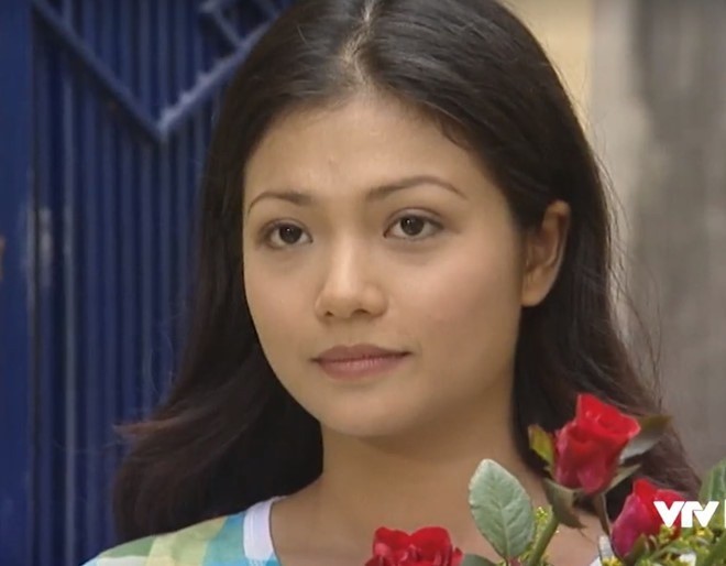 Điều không thể ngờ về nữ diễn viên 'trẻ đẹp khó tin' trong phim 'Cha tôi, người ở lại'- Ảnh 2.