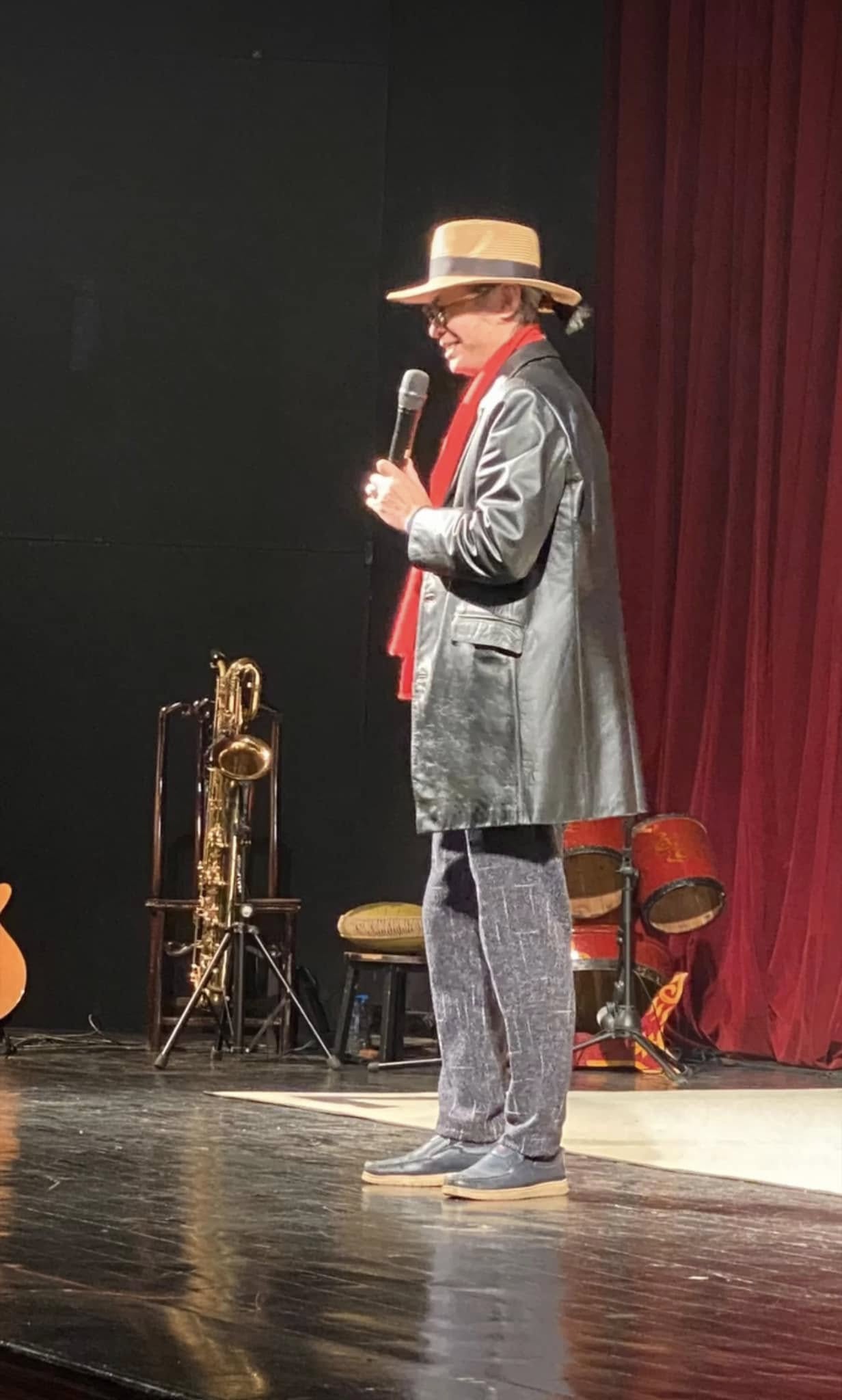 Nam NSND quê Hải Phòng nổi tiếng thập niên 90 nhờ phimp 'Mẹ chồng tôi' giờ ra sao ở tuổi ngoài U70? - Ảnh 9.