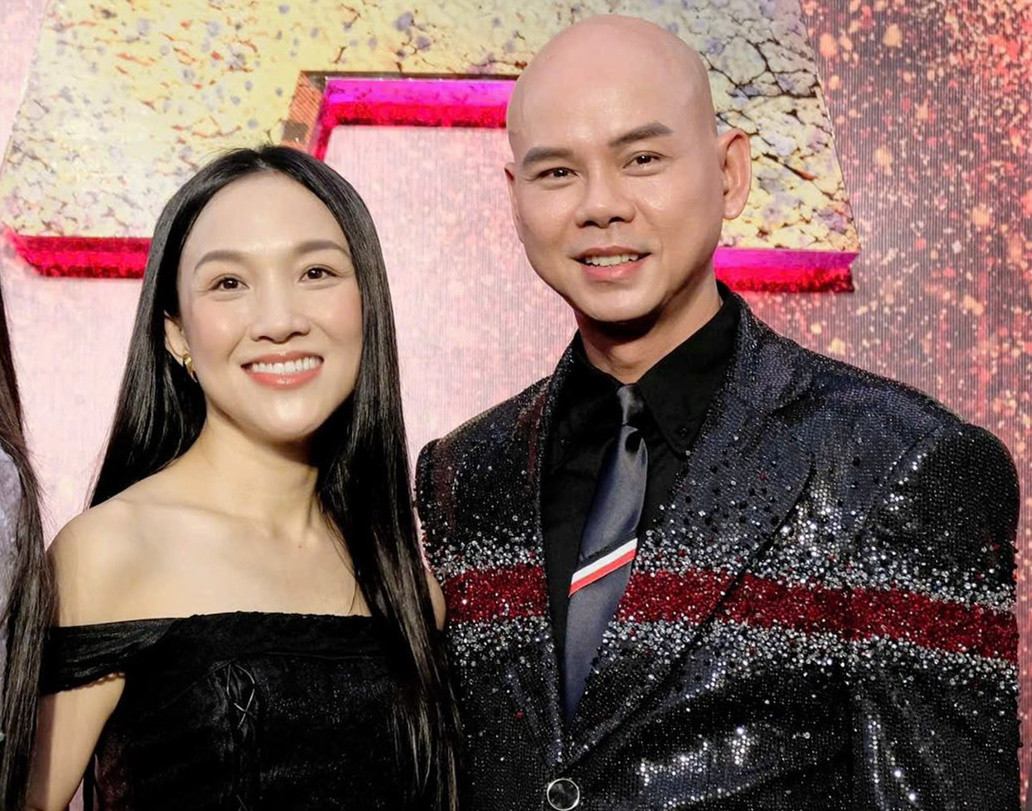 Tình trạng đáng lo của ca sĩ Phan Đinh Tùng sau tai nạn - Ảnh 2. Tình trạng đáng lo của ca sĩ Phan Đinh Tùng sau tai nạn - Ảnh 2.