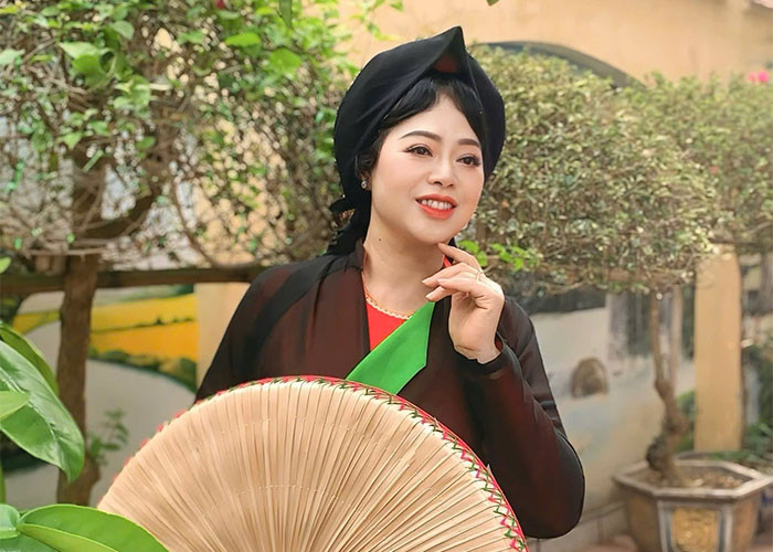 Diễn viên phim Ngã ba Đồng Lộc sau 28 năm: Người làm Cục trưởng, người 'mất tích' - Ảnh 2. Diễn viên phim Ngã ba Đồng Lộc sau 28 năm: Người làm Cục trưởng, người 'mất tích' - Ảnh 2.