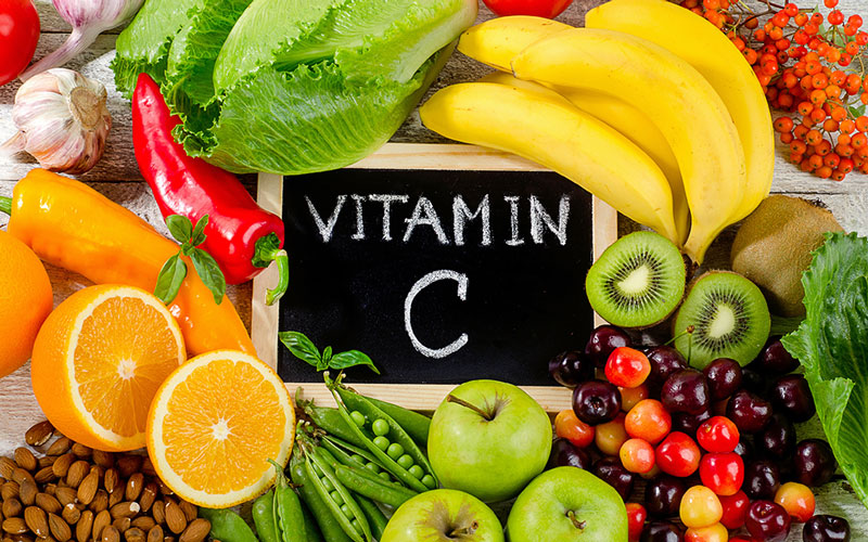 7 loại vitamin và khoáng chất thiết yếu cho cơ thể khỏe mạnh- Ảnh 1. 7 loại vitamin và khoáng chất thiết yếu cho cơ thể khỏe mạnh- Ảnh 1.