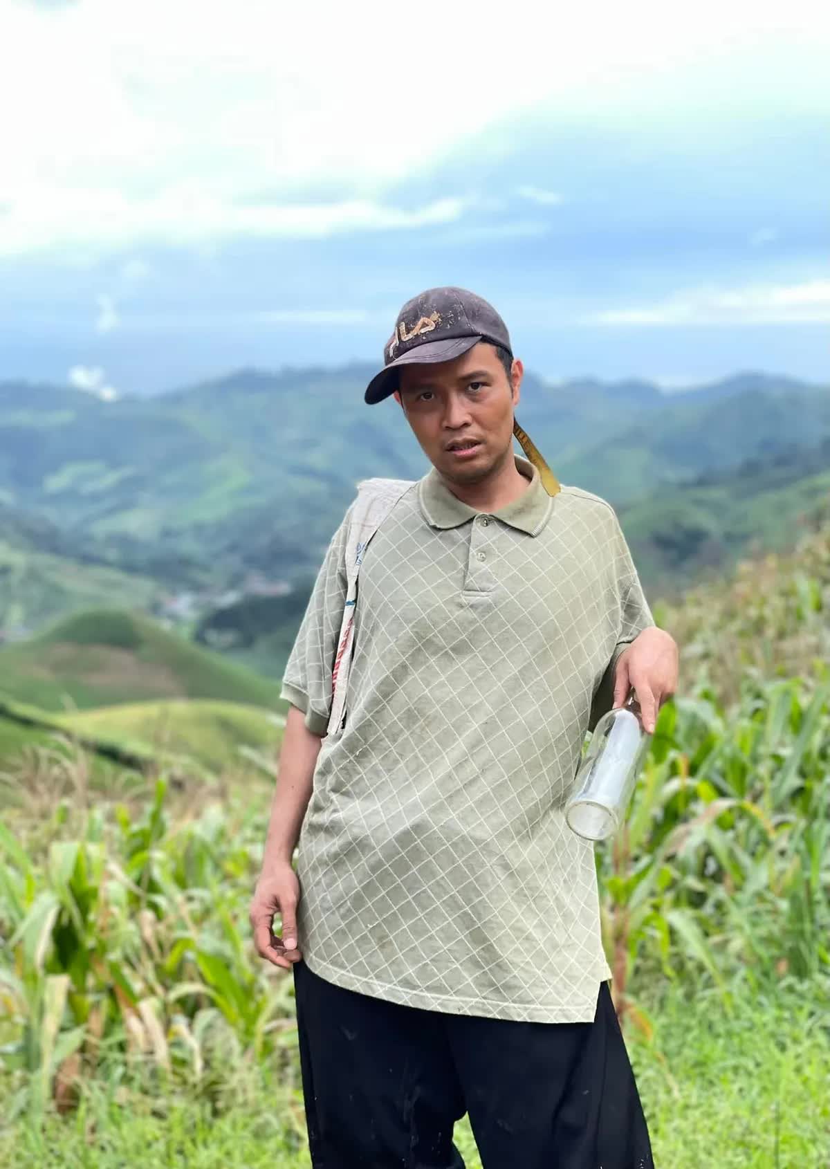 NSƯT Thái Sơn - Ảnh 5. NSƯT Thái Sơn - Ảnh 5.