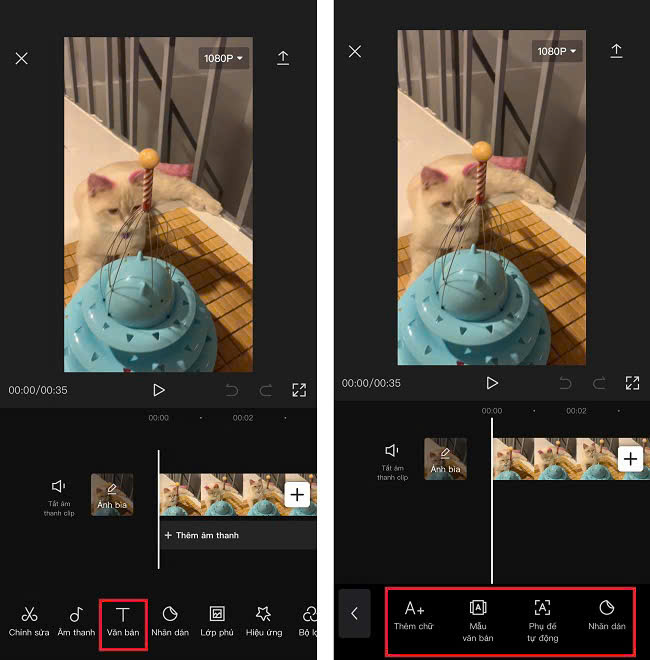 'Đẳng cấp thời 4.0': Thêm một công cụ biến ảnh tĩnh thành video sinh động chỉ trong vài giây - Ảnh 1.