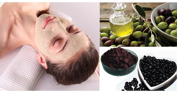 Đậu đen làm đẹp da như thế nào?