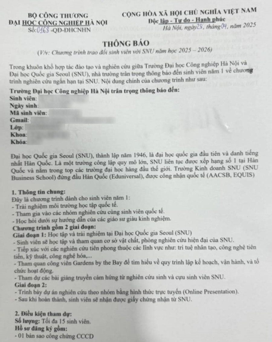 Chia sẻ cay đắng của nữ sinh viên ở Hà Nội bị lừa liên hoàn mất gần 1 tỷ đồng - Ảnh 2. Chia sẻ cay đắng của nữ sinh viên ở Hà Nội bị lừa liên hoàn mất gần 1 tỷ đồng - Ảnh 2.