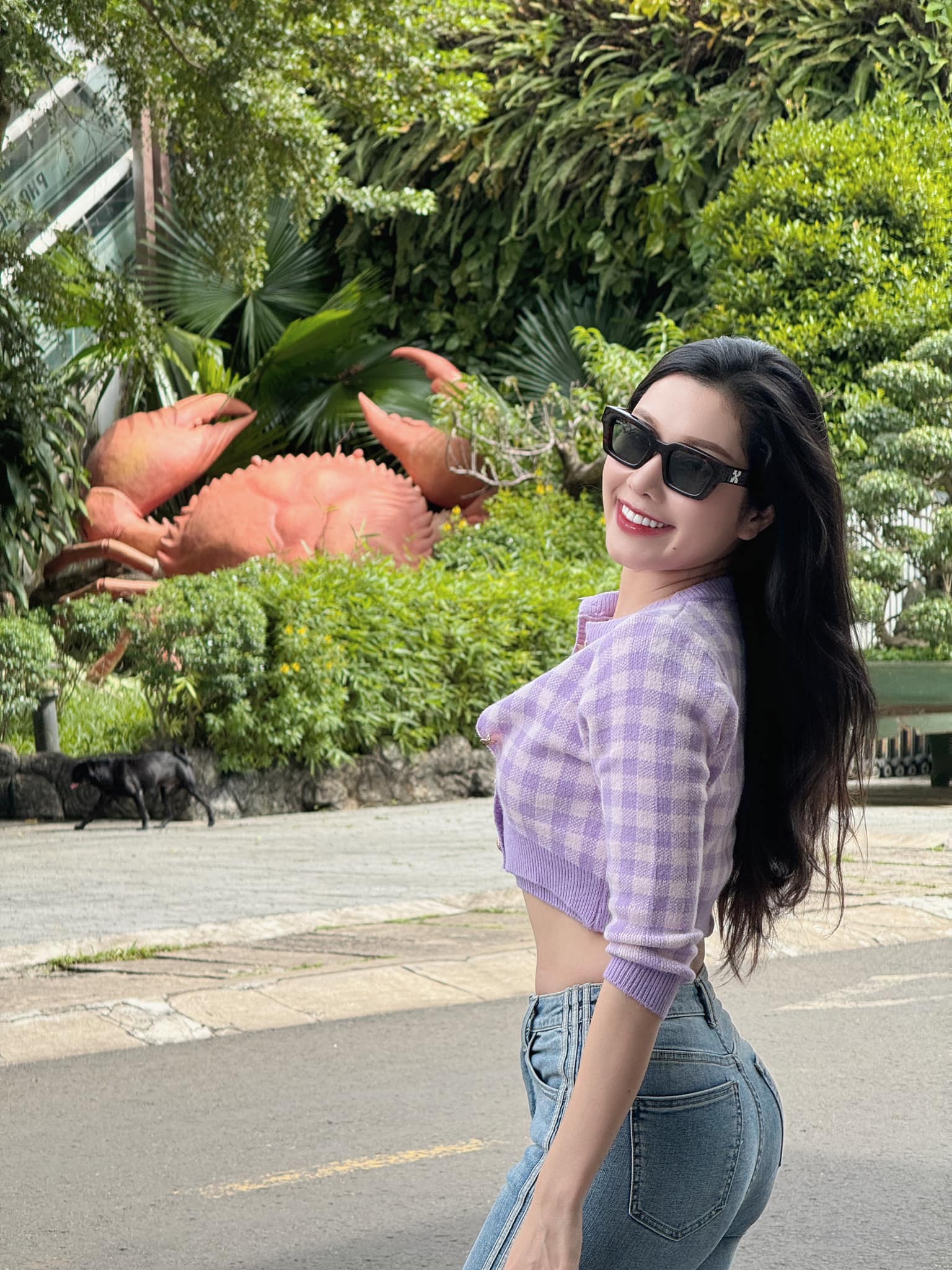 Nhan sắc người đẹp Phú Yên đang gây chú ý ở cuộc thi của VTV do Hồ Hoài Anh làm đạo diễn âm nhạc - Ảnh 12.