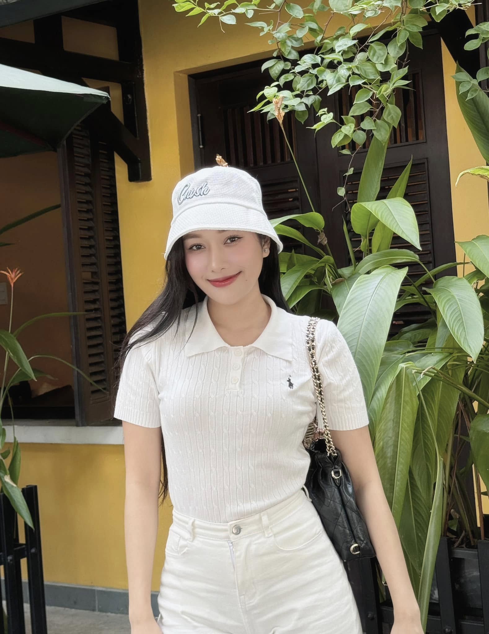 Nhan sắc người đẹp Phú Yên đang gây chú ý ở cuộc thi của VTV do Hồ Hoài Anh làm đạo diễn âm nhạc - Ảnh 6.