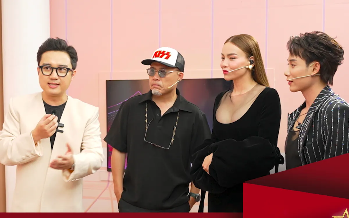 Nhan sắc người đẹp Phú Yên đang gây chú ý ở cuộc thi của VTV do Hồ Hoài Anh làm đạo diễn âm nhạc - Ảnh 1.