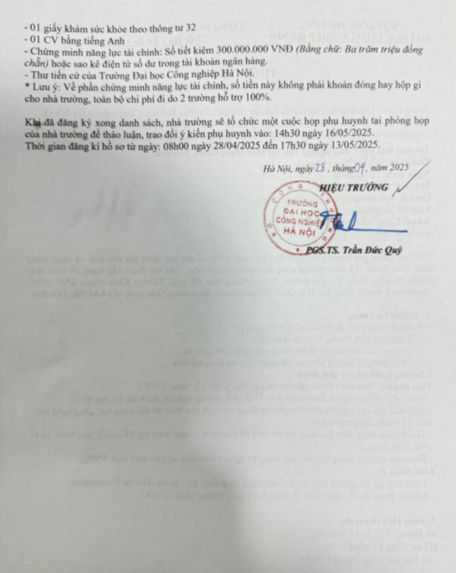 Chia sẻ cay đắng của nữ sinh viên ở Hà Nội bị lừa liên hoàn mất gần 1 tỷ đồng - Ảnh 3. Chia sẻ cay đắng của nữ sinh viên ở Hà Nội bị lừa liên hoàn mất gần 1 tỷ đồng - Ảnh 3.