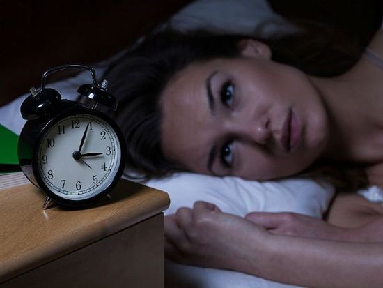 Vì sao phụ nữ mãn kinh dễ bị mất ngủ?- Ảnh 1. Vì sao phụ nữ mãn kinh dễ bị mất ngủ?- Ảnh 1.