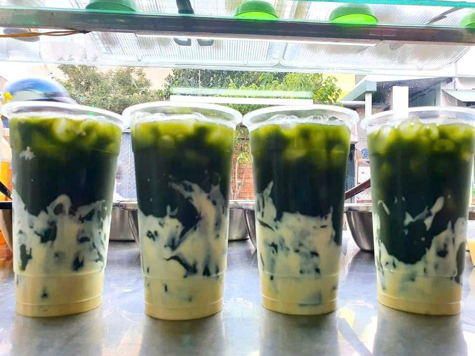 Đồ uống được làm từ một loại rau dại bất ngờ ‘lên ngôi’ khi thời tiết vào mùa nắng nóng - Ảnh 4. Đồ uống được làm từ một loại rau dại bất ngờ ‘lên ngôi’ khi thời tiết vào mùa nắng nóng - Ảnh 4.