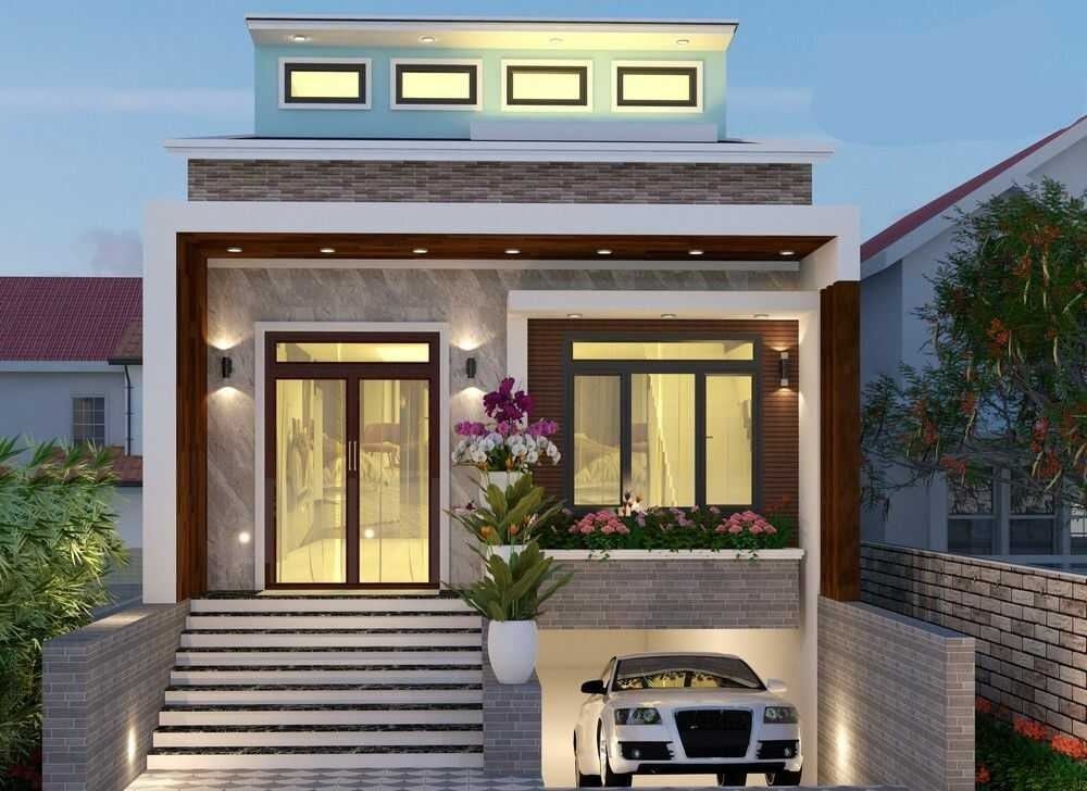 Những điều cần lưu ý khi xây nhà có tầng hầm- Ảnh 3.