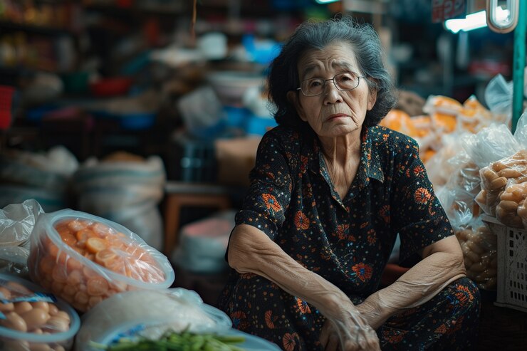 Sống cạnh nhà vợ, ngày nào mẹ vợ cũng đảo qua nhà 1 lần và lần nào cũng sẽ có chuyện xảy ra- Ảnh 1. Sống cạnh nhà vợ, ngày nào mẹ vợ cũng đảo qua nhà 1 lần và lần nào cũng sẽ có chuyện xảy ra- Ảnh 1.