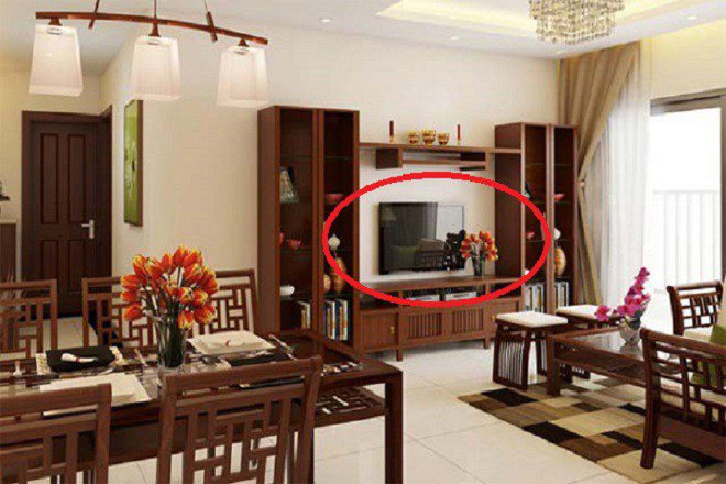 Bố trí ban thờ nhà chung cư giúp gia chủ tha hồ ‘hứng vận may, tiền tài’ - Ảnh 2.