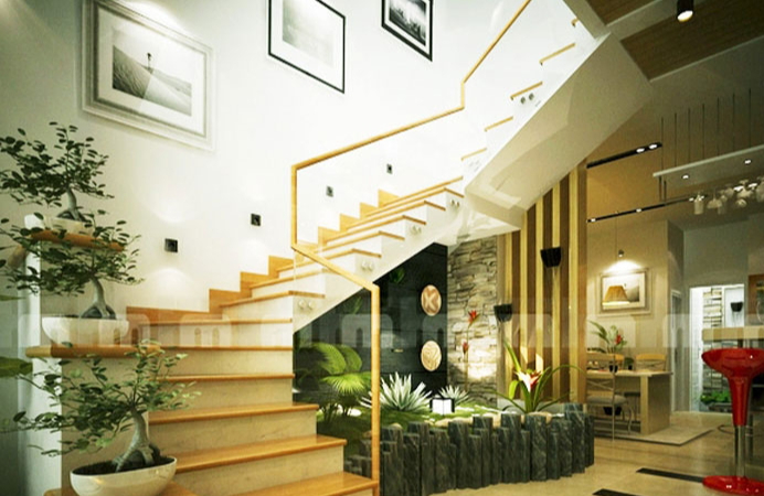 Đây là lý do trồng cây trong nhà không cần ánh sáng và dễ chăm sóc - Ảnh 4.