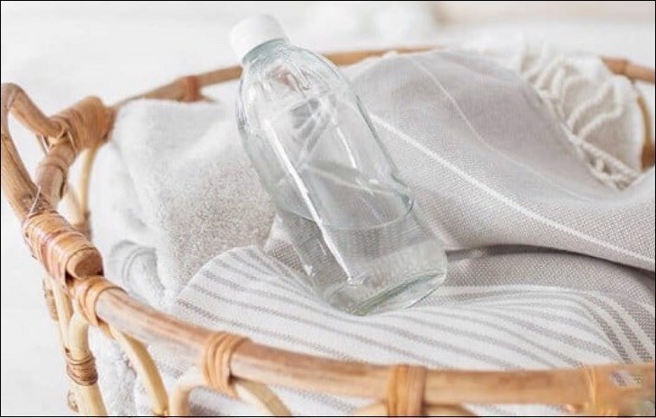 Cách tẩy thuốc nhuộm tóc dính trên quần áo cực sạch chỉ trong nốt nhạc- Ảnh 5.